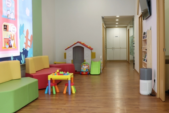 Firststep Child Specialist Clinic